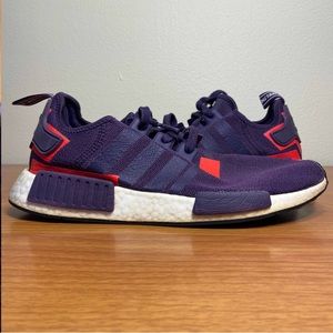 nmd r2 purple
